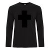 ATC&TRADE; PRO SPUN&TRADE; LONG SLEEVE TEE ATC3615 Thumbnail