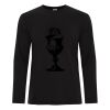 ATC&TRADE; PRO SPUN&TRADE; LONG SLEEVE TEE ATC3615 Thumbnail