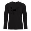 ATC&TRADE; PRO SPUN&TRADE; LONG SLEEVE TEE ATC3615 Thumbnail