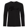 ATC&TRADE; PRO SPUN&TRADE; LONG SLEEVE TEE ATC3615 Thumbnail
