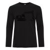 ATC&TRADE; PRO SPUN&TRADE; LONG SLEEVE TEE ATC3615 Thumbnail