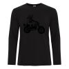 ATC&TRADE; PRO SPUN&TRADE; LONG SLEEVE TEE ATC3615 Thumbnail