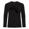 ATC&TRADE; PRO SPUN&TRADE; LONG SLEEVE TEE ATC3615 Thumbnail