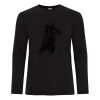 ATC&TRADE; PRO SPUN&TRADE; LONG SLEEVE TEE ATC3615 Thumbnail