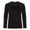 ATC&TRADE; PRO SPUN&TRADE; LONG SLEEVE TEE ATC3615 Thumbnail
