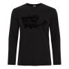 ATC&TRADE; PRO SPUN&TRADE; LONG SLEEVE TEE ATC3615 Thumbnail