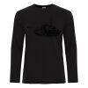 ATC&TRADE; PRO SPUN&TRADE; LONG SLEEVE TEE ATC3615 Thumbnail