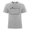 ATC&TRADE; EVERYDAY COTTON BLEND TEE ATC5050 Thumbnail