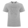 ATC&TRADE; EVERYDAY COTTON BLEND TEE ATC5050 Thumbnail