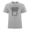 ATC&TRADE; EVERYDAY COTTON BLEND TEE ATC5050 Thumbnail