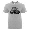 ATC&TRADE; EVERYDAY COTTON BLEND TEE ATC5050 Thumbnail