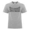 ATC&TRADE; EVERYDAY COTTON BLEND TEE ATC5050 Thumbnail