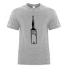 ATC&TRADE; EVERYDAY COTTON BLEND TEE ATC5050 Thumbnail