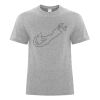 ATC&TRADE; EVERYDAY COTTON BLEND TEE ATC5050 Thumbnail