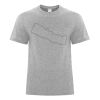 ATC&TRADE; EVERYDAY COTTON BLEND TEE ATC5050 Thumbnail