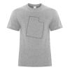 ATC&TRADE; EVERYDAY COTTON BLEND TEE ATC5050 Thumbnail