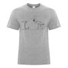ATC&TRADE; EVERYDAY COTTON BLEND TEE ATC5050 Thumbnail
