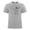 ATC&TRADE; EVERYDAY COTTON BLEND TEE ATC5050 Thumbnail