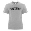ATC&TRADE; EVERYDAY COTTON BLEND TEE ATC5050 Thumbnail