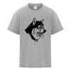 ATC&TRADE; EVERYDAY COTTON BLEND YOUTH TEE ATC5050Y Thumbnail