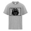 ATC&TRADE; EVERYDAY COTTON BLEND YOUTH TEE ATC5050Y Thumbnail