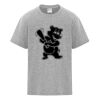 ATC&TRADE; EVERYDAY COTTON BLEND YOUTH TEE ATC5050Y Thumbnail