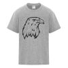 ATC&TRADE; EVERYDAY COTTON BLEND YOUTH TEE ATC5050Y Thumbnail