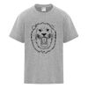 ATC&TRADE; EVERYDAY COTTON BLEND YOUTH TEE ATC5050Y Thumbnail