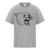 ATC&TRADE; EVERYDAY COTTON BLEND YOUTH TEE ATC5050Y Thumbnail