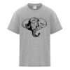 ATC&TRADE; EVERYDAY COTTON BLEND YOUTH TEE ATC5050Y Thumbnail