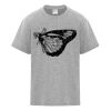 ATC&TRADE; EVERYDAY COTTON BLEND YOUTH TEE ATC5050Y Thumbnail