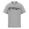 ATC&TRADE; EVERYDAY COTTON BLEND YOUTH TEE ATC5050Y Thumbnail