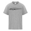 ATC&TRADE; EVERYDAY COTTON BLEND YOUTH TEE ATC5050Y Thumbnail