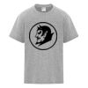ATC&TRADE; EVERYDAY COTTON BLEND YOUTH TEE ATC5050Y Thumbnail