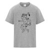 ATC&TRADE; EVERYDAY COTTON BLEND YOUTH TEE ATC5050Y Thumbnail