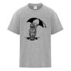 ATC&TRADE; EVERYDAY COTTON BLEND YOUTH TEE ATC5050Y Thumbnail