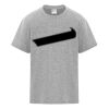 ATC&TRADE; EVERYDAY COTTON BLEND YOUTH TEE ATC5050Y Thumbnail