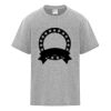 ATC&TRADE; EVERYDAY COTTON BLEND YOUTH TEE ATC5050Y Thumbnail