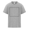 ATC&TRADE; EVERYDAY COTTON BLEND YOUTH TEE ATC5050Y Thumbnail