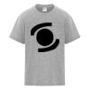 ATC&TRADE; EVERYDAY COTTON BLEND YOUTH TEE ATC5050Y Thumbnail