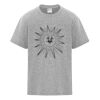 ATC&TRADE; EVERYDAY COTTON BLEND YOUTH TEE ATC5050Y Thumbnail