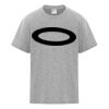 ATC&TRADE; EVERYDAY COTTON BLEND YOUTH TEE ATC5050Y Thumbnail