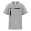ATC&TRADE; EVERYDAY COTTON BLEND YOUTH TEE ATC5050Y Thumbnail