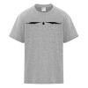 ATC&TRADE; EVERYDAY COTTON BLEND YOUTH TEE ATC5050Y Thumbnail