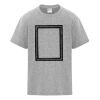 ATC&TRADE; EVERYDAY COTTON BLEND YOUTH TEE ATC5050Y Thumbnail