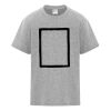ATC&TRADE; EVERYDAY COTTON BLEND YOUTH TEE ATC5050Y Thumbnail