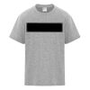 ATC&TRADE; EVERYDAY COTTON BLEND YOUTH TEE ATC5050Y Thumbnail
