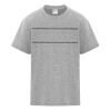 ATC&TRADE; EVERYDAY COTTON BLEND YOUTH TEE ATC5050Y Thumbnail