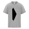 ATC&TRADE; EVERYDAY COTTON BLEND YOUTH TEE ATC5050Y Thumbnail