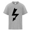 ATC&TRADE; EVERYDAY COTTON BLEND YOUTH TEE ATC5050Y Thumbnail